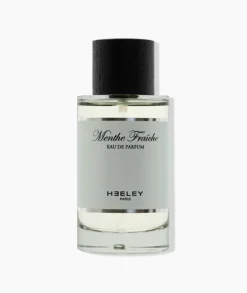 Menthe Fraîche EDP HEELEY- Aromatic|Citrusy