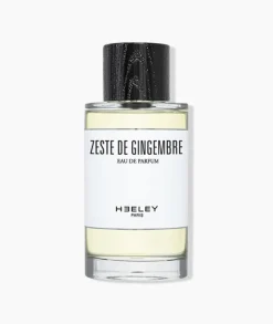 Zeste de Gingembre HEELEY- Citrusy