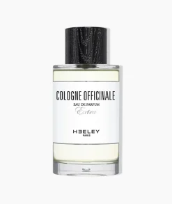 Cologne Officinale HEELEY- Aromatic|Fougère