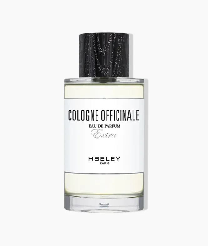 Cologne Officinale HEELEY- Aromatic|Fougère