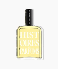 Encens Roi HISTOIRES DE PARFUMS- Spicy|Woody