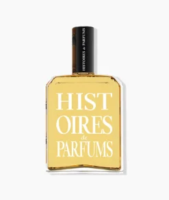 Ambre 114 HISTOIRES DE PARFUMS- Spicy|Oriental
