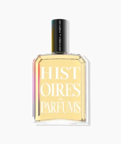 1472 HISTOIRES DE PARFUMS- Amber|Floral