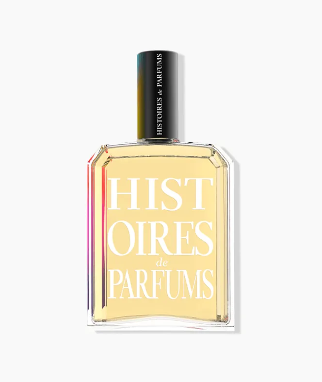 1472 HISTOIRES DE PARFUMS- Amber|Floral