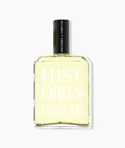 1828 HISTOIRES DE PARFUMS- Aromatic|Citrusy