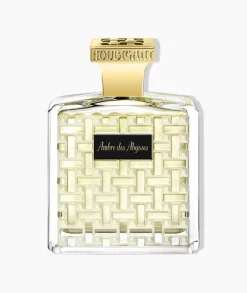 Ambre Des Abysses HOUBIGANT PARIS- Aromatic|Amber