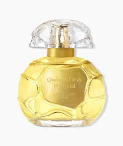 Quelques Fleurs L'original HOUBIGANT PARIS- Floral