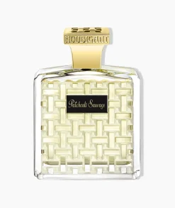 Patchouli Sauvage HOUBIGANT PARIS- Smoky|Woody