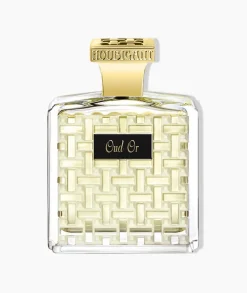 Oud Or HOUBIGANT PARIS- Smoky|Oriental