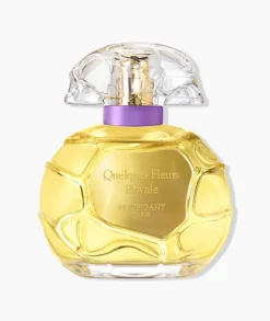 Quelques Fleurs Royale HOUBIGANT PARIS- Floral