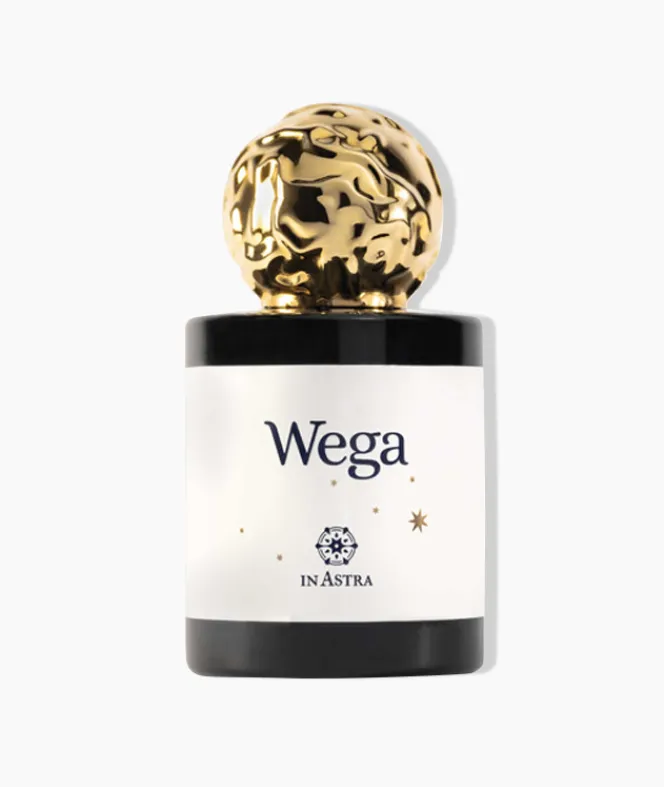 Wega IN ASTRA- Gourmand|Floral