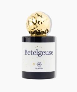 Betelgeuse IN ASTRA- Chypré