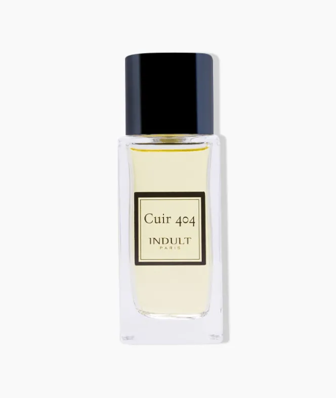 Cuir 404 INDULT- Spicy|Oriental