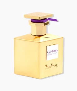 Gardénia ISABEY- Amber|Spicy