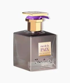 Rue De La Paix ISABEY- Floral