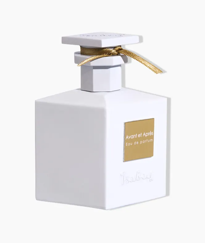 Avant et Après ISABEY- Aquatic|Floral