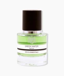 Green Water JACQUES FATH- Citrusy