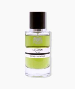 Le Loden JACQUES FATH- Smoky|Citrusy