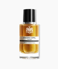 Encens Copal JACQUES FATH- Oriental|Citrusy