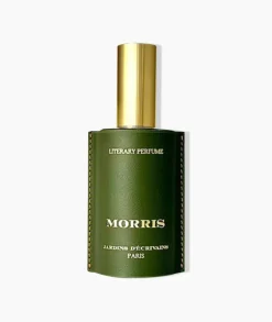 Morris JARDINS D ECRIVAINS- Spicy|Citrusy