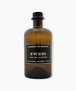 Diffuseur Zweig JARDINS D ECRIVAINS- Home Fragrances