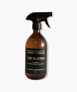 Spray Dickens JARDINS D ECRIVAINS- Home Fragrances