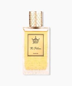The Palace JAZEEL PERFUMES- Musky|Powdery