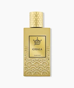 Ghala JAZEEL PERFUMES- Oriental|Floral