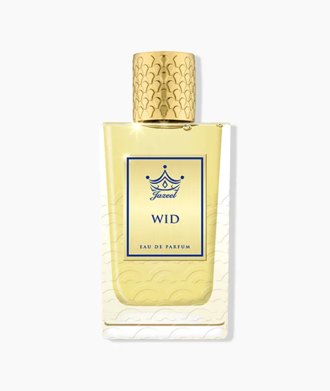 Wid JAZEEL PERFUMES- Fruity|Floral