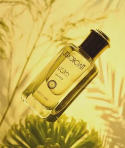 Gozo Lab Edition JEROBOAM- Spicy|Oriental