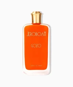 Gozo JEROBOAM- Spicy|Oriental