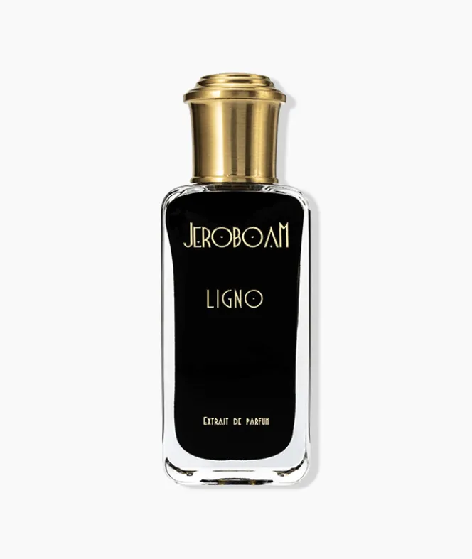Ligno JEROBOAM- Musky|Woody