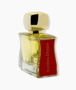 Sombres Dessins JOVOY PARIS- Woody