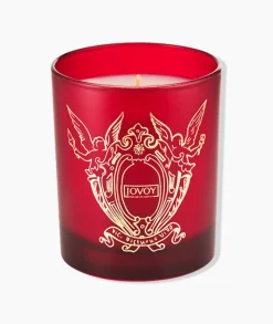 Marron candle JOVOY PARIS- Candles