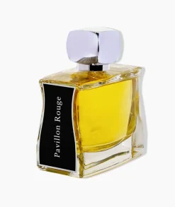 Pavillon Rouge JOVOY PARIS- Oriental|Woody