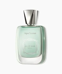 Aqua Sextius - Love Basics Collection JUL ET MAD PARIS- Marine|Amber