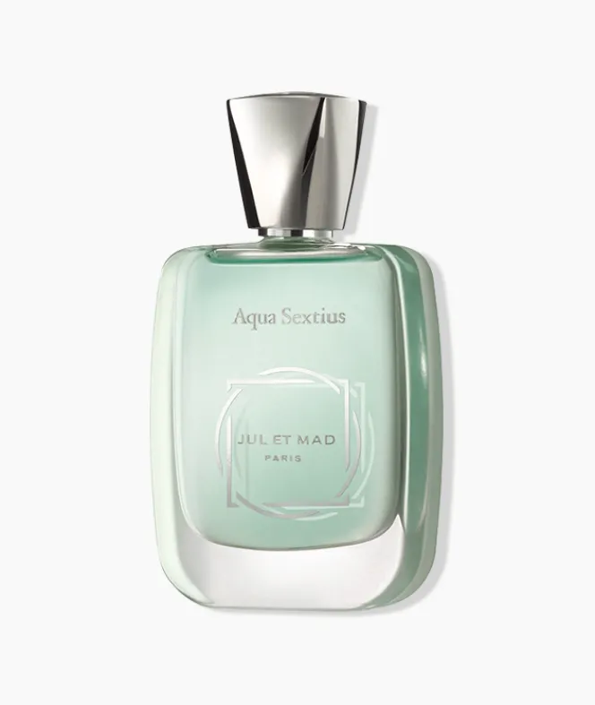 Aqua Sextius - Love Basics Collection JUL ET MAD PARIS- Marine|Amber