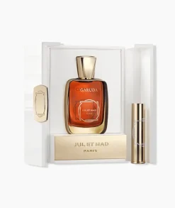 Garuda - High Luxury Collection JUL ET MAD PARIS- Amber|Spicy