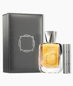 Amour de Palazzo - High Luxury Collection JUL ET MAD PARIS- Amber|Spicy