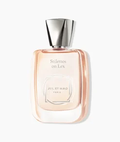 Stilettos on Lex - Love Basics Collection JUL ET MAD PARIS- Powdery|Fruity