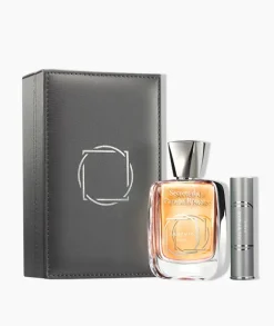 Secrets du Paradis Rouge - High Luxury Collection JUL ET MAD PARIS- Amber|Powdery