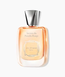 Secrets du Paradis Rouge - Love Basics Collection JUL ET MAD PARIS- Amber|Powdery