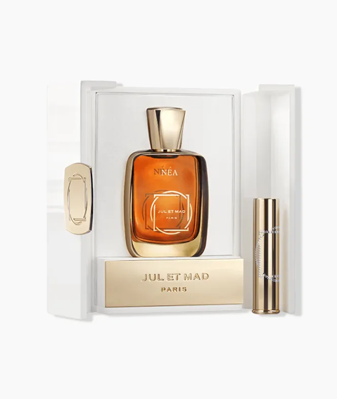 Néa - High Luxury Collection JUL ET MAD PARIS- Gourmand|Powdery