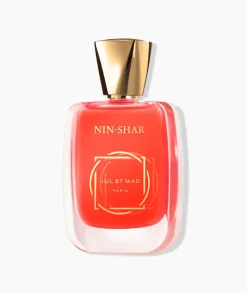 Nin-Shar - Love Basics  Collection JUL ET MAD PARIS- Powdery|Oriental