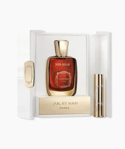 Nin-Shar - High Luxury Collection JUL ET MAD PARIS- Powdery|Oriental