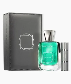 Aqua Sextius - High Luxury Collection JUL ET MAD PARIS- Marine|Amber