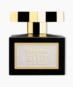 Yasmina KAJAL PERFUMES PARIS- Floral