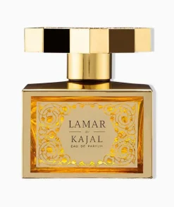 Lamar KAJAL PERFUMES PARIS- Amber|Woody