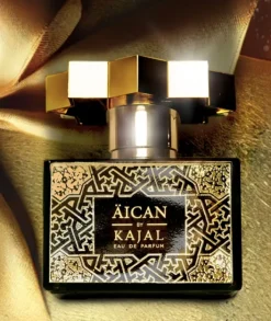 Aican KAJAL PERFUMES PARIS- Amber|Floral