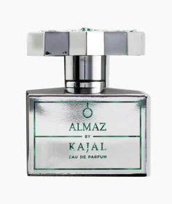 Almaz KAJAL PERFUMES PARIS- Amber|Floral
